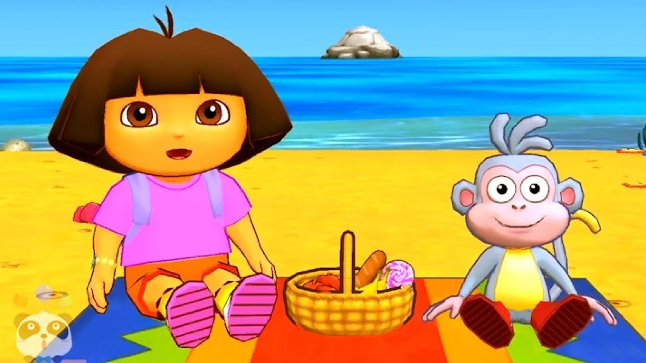 Dora The Explorer Download Video - brownlogic