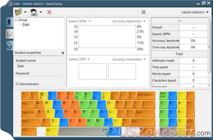 Typing tutor software download for windows 8